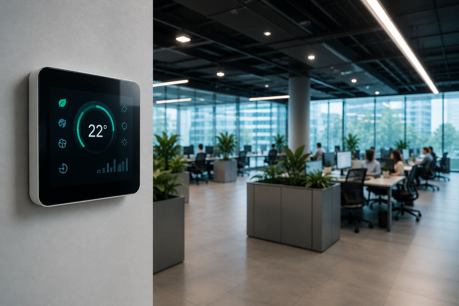 Sistema de monitoreo predictivo de activos mineros